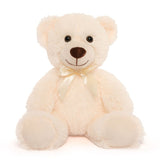 13.8 Inch Teddy Bear Plush Toy in Multiple Colors