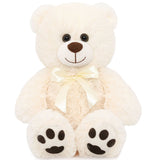 13.8 Inch Teddy Bear Plush Toy in Multiple Colors