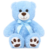 13.8 Inch Teddy Bear Plush Toy in Multiple Colors