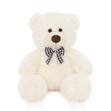 15 Inch Teddy Bear Plush Toy Stuffed Animal in Multiple Colors