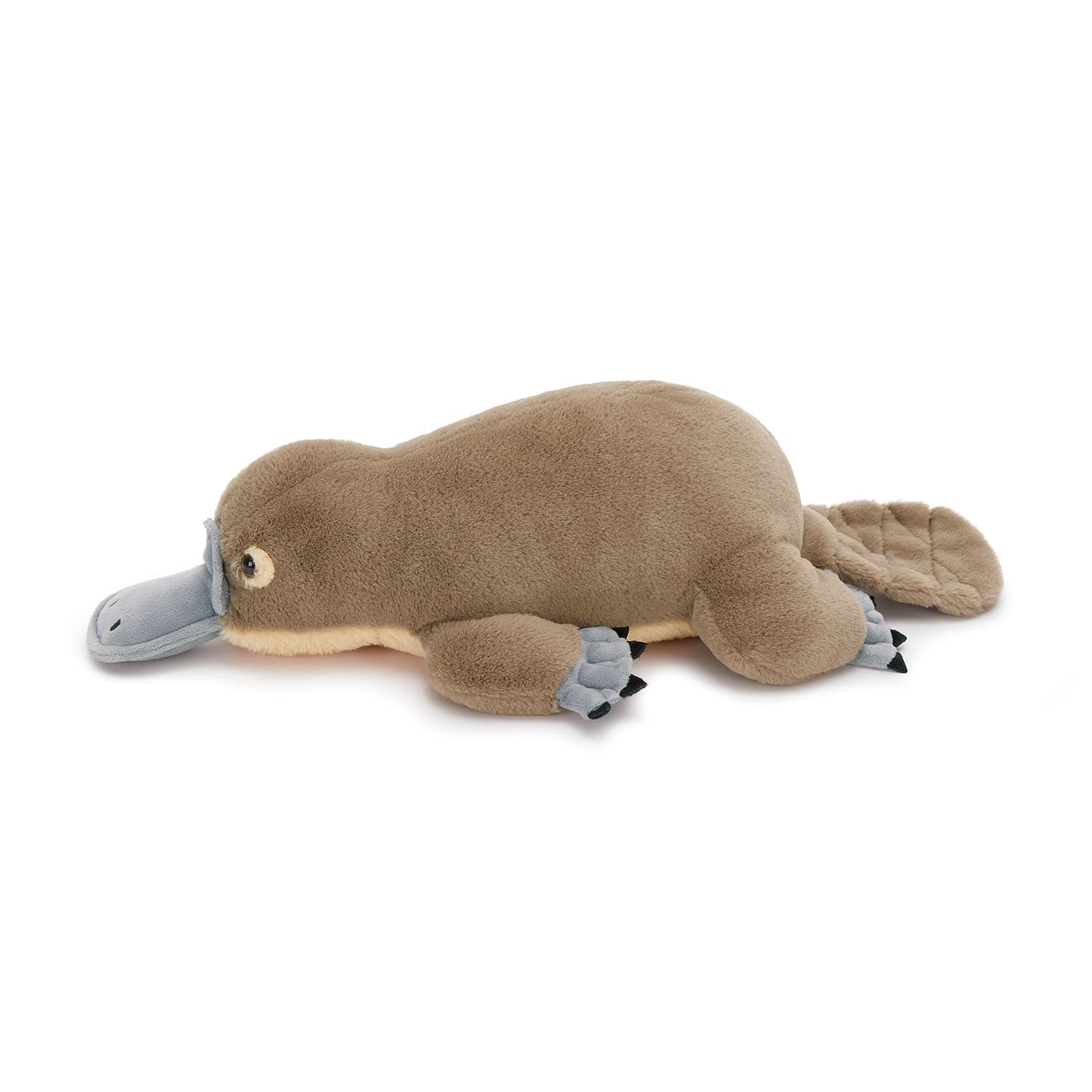 Platypus Plush Toys Duckbill Stuffed Animals, 21.65 Inches
