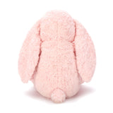 Cuddly Floppy Ear Bunny Plush Toy Stuffed Animal 17.7 Inch