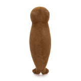 Walrus Long Plush Pillow Marine Stuffed Animal 39.37 Inch