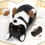 Dog Stuffed Animals Puppy Plush Toys, 35.4 Inches - MorisMos Stuffed Animals Cute Plush Toys - Free Shipping