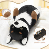 Dog Stuffed Animals Puppy Plush Toys, 35.4 Inches - MorisMos Stuffed Animals Cute Plush Toys - Free Shipping