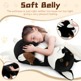 Dog Stuffed Animals Puppy Plush Toys, 35.4 Inches - MorisMos Stuffed Animals Cute Plush Toys - Free Shipping