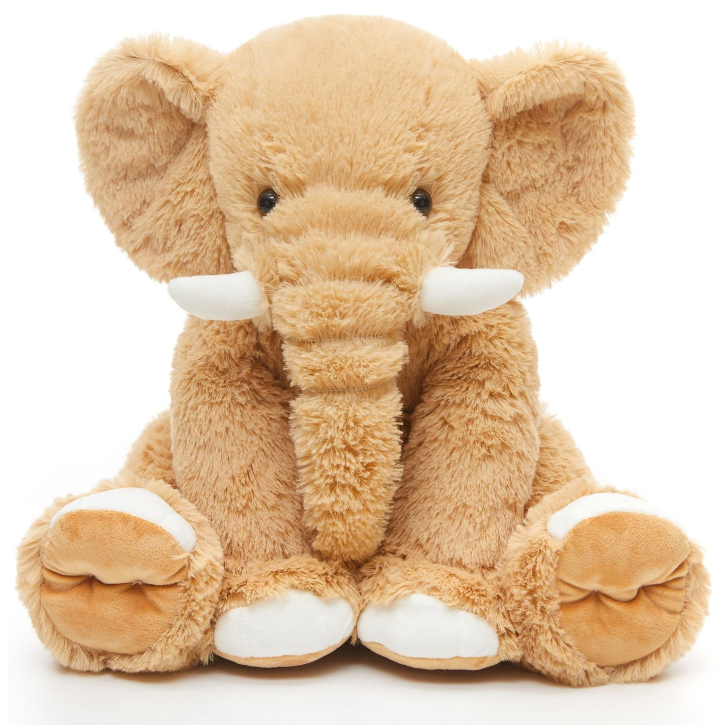 Elephant Stuffed Animals Jungle Safari Plush toys