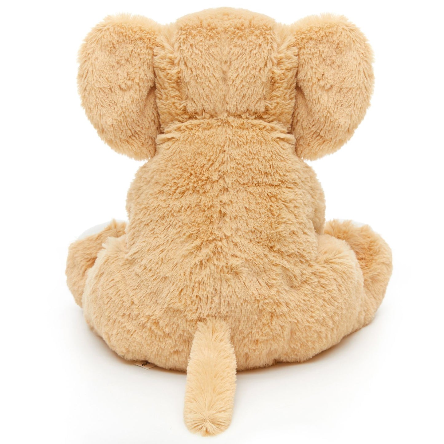 Elephant Stuffed Animals Jungle Safari Plush toys