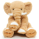 Elephant Stuffed Animals Jungle Safari Plush toys