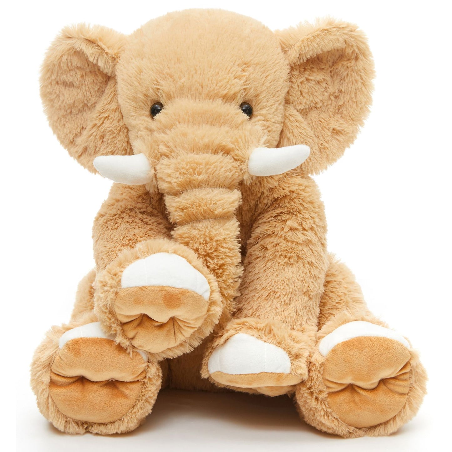 Elephant Stuffed Animals Jungle Safari Plush toys