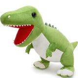 Realistic Dinosaur Stuffed Animal 31.5-Inch Giant T-Rex Plush Toy
