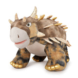 47-Inch Giant Ankylosaurus Dinosaur Plush Toy Stuffed Animal