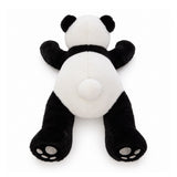 Panda Weighted Plush Toy Animal Throw Pillow 31.5 Inch