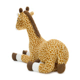 31.5 Inch Giant Giraffe Plush Toy Large Safari Stuffed Animal
