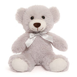 13.8 Inch Teddy Bear Plush Toy in Multiple Colors
