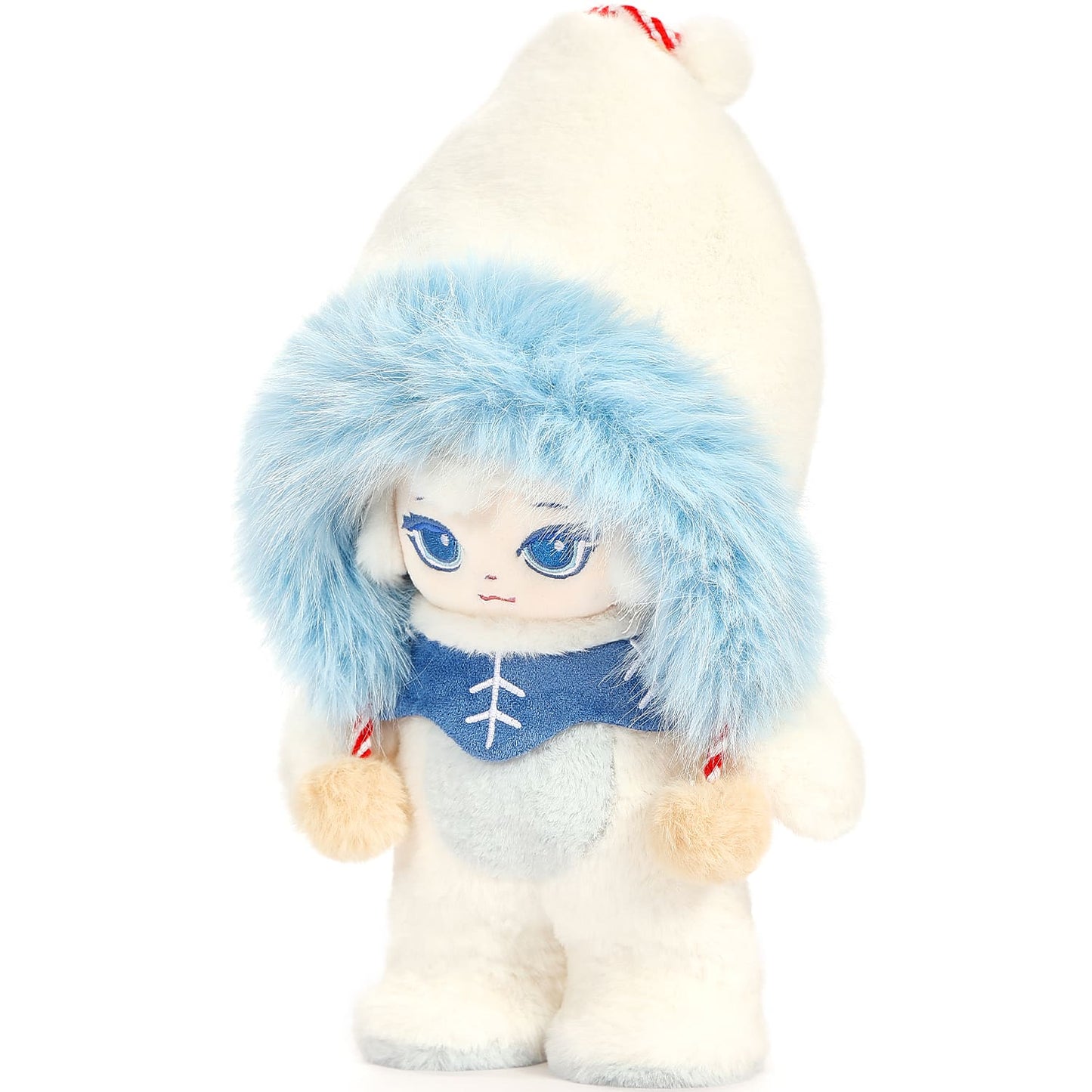 Extreme Region Elf - Noora Handmade Doll, 13 Inches - Free Shipping Worldwide