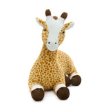 31.5 Inch Giant Giraffe Plush Toy Large Safari Stuffed Animal