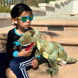 Dinosaur T-Rex Plush Toys, 36 Inches - MorisMos Stuffed Animals