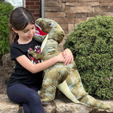 Dinosaur T-Rex Plush Toys, 36 Inches - MorisMos Stuffed Animals