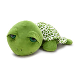 Turtle Plush Pillow Soft Stuffed Animal for Kids and Adults