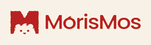MorisMos Plushies