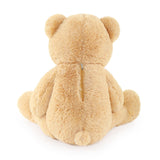 Ours en peluche géant, marron, 6 pieds