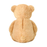 Riesiges Stofftier-Mami-Bär und Baby, 39 Zoll