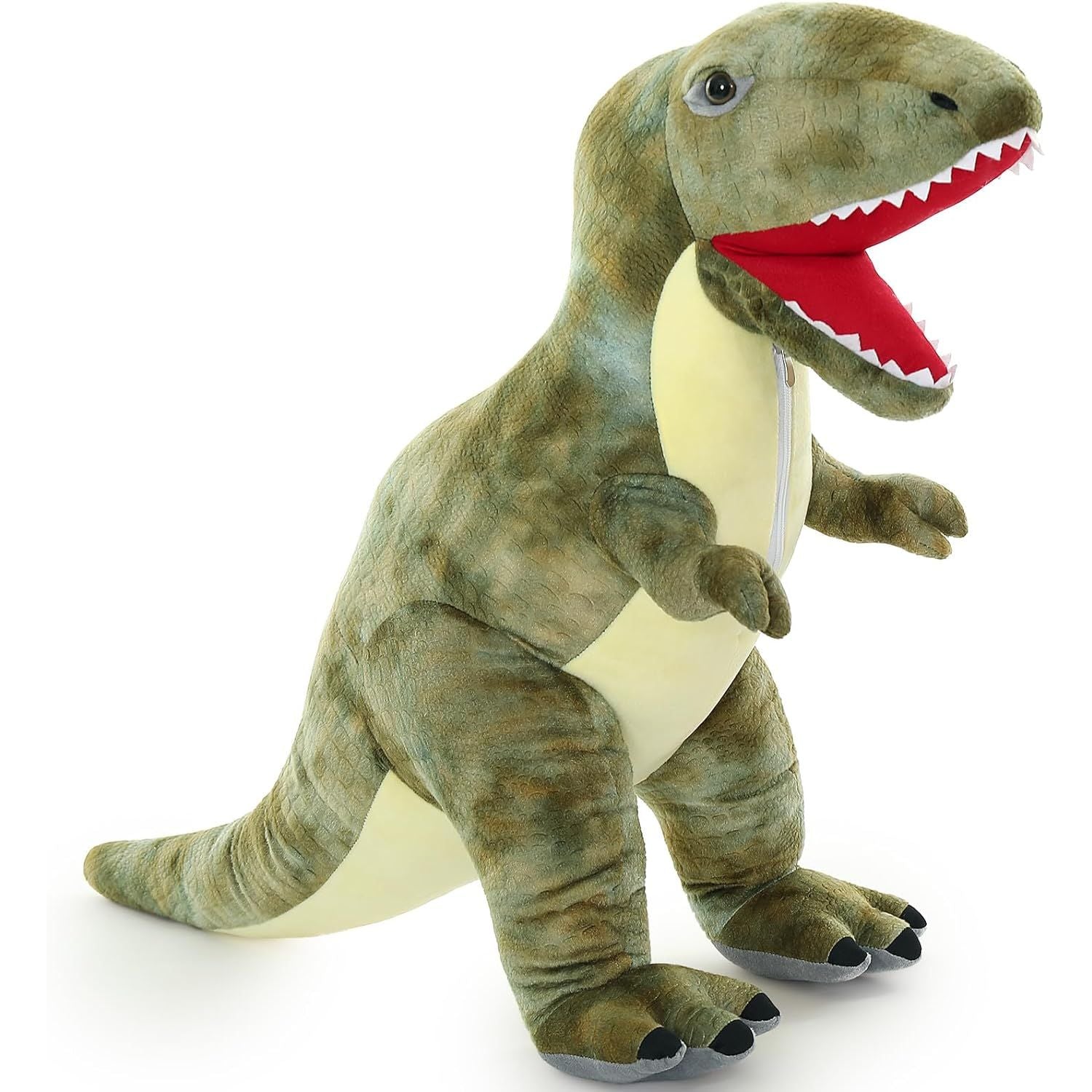 Dinosaur T-Rex Plush Toys, 36 Inches - MorisMos Stuffed Animals