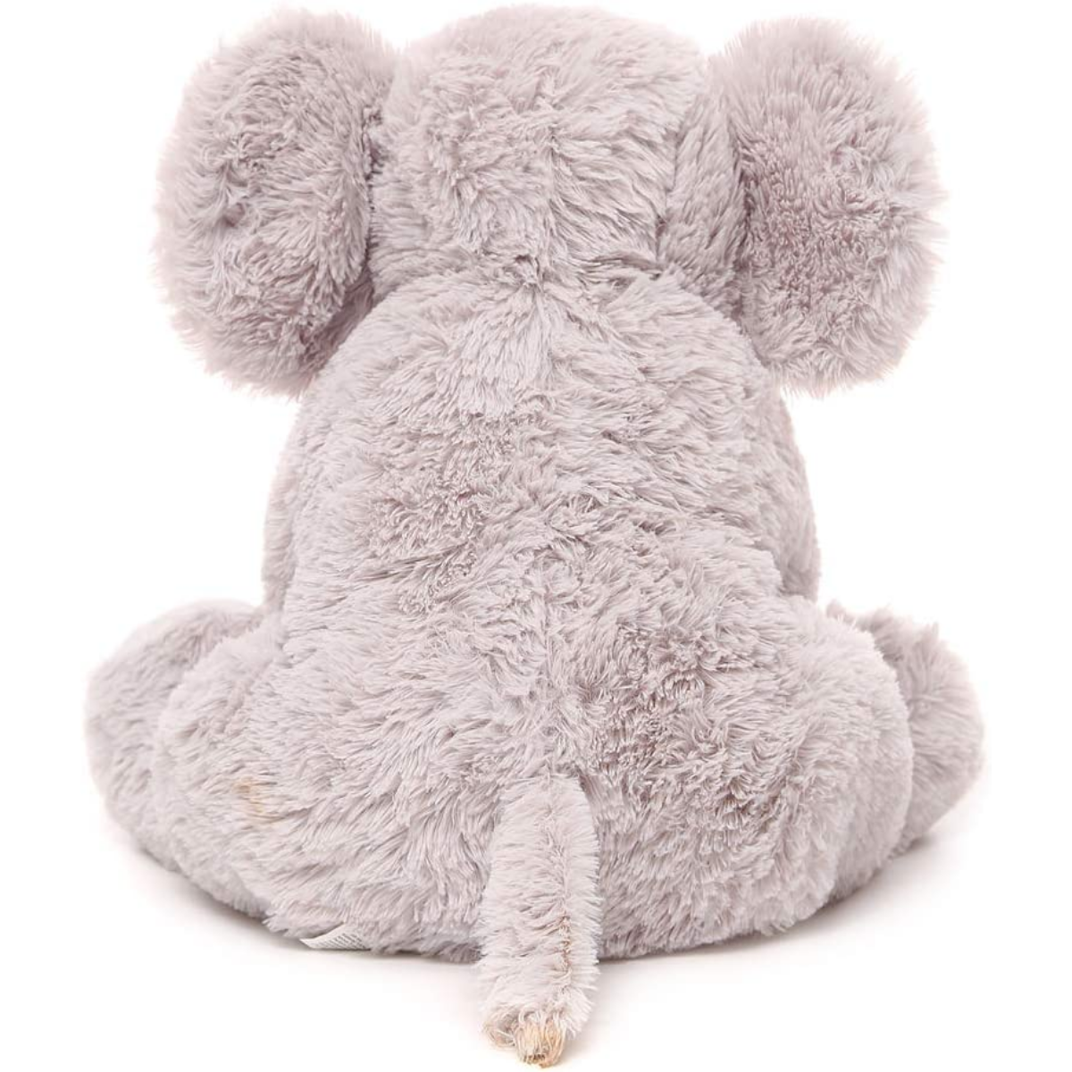 Elephant Stuffed Animal Toy, Multicolor, 19 Inches