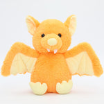 Bat Stuffed Animals - 14 Inches Plush Bat Toys - Halloween Party Favors - Halloween Gift for Girls Boys - Halloween Party Decor - Free Shipping 