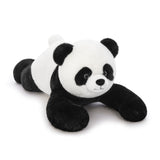 Panda Weighted Plush Toy Animal Throw Pillow 31.5 Inch