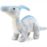 Parasaurolophus Plush Toy, 25.6 Inches