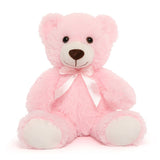 13.8 Inch Teddy Bear Plush Toy in Multiple Colors