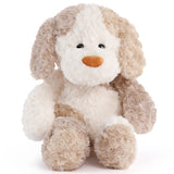 Puppy Stuffed Toy Dog Plush Toy, 14 Inches