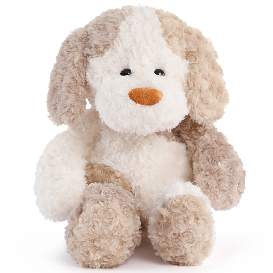 Puppy Stuffed Toy Dog Plush Toy, 14 Inches