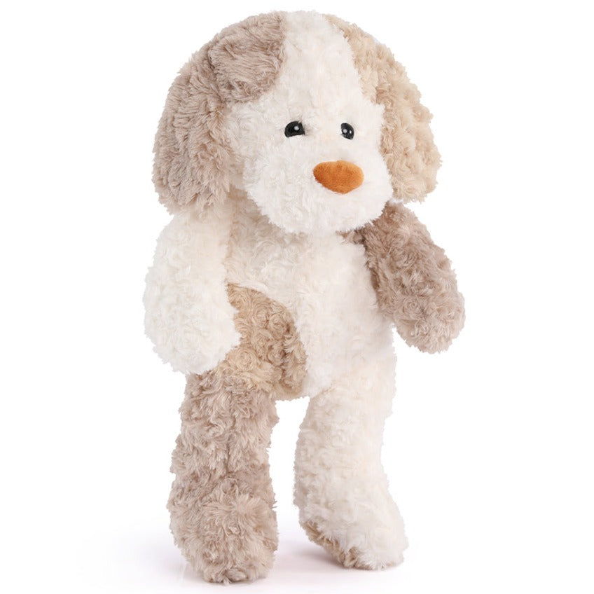 Puppy Stuffed Toy Dog Plush Toy, 14 Inches