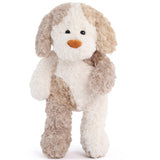 Puppy Stuffed Toy Dog Plush Toy, 14 Inches