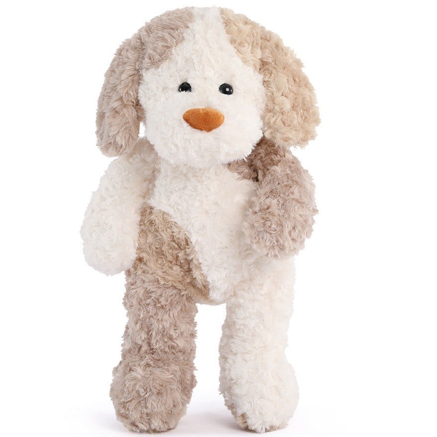 Puppy Stuffed Toy Dog Plush Toy, 14 Inches
