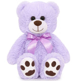 13.8 Inch Teddy Bear Plush Toy in Multiple Colors