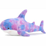Giant Shark Plush Toy Ocean Animal Throw Pillow, 32/40 Inches - MorisMos Stuffed Animal Toys