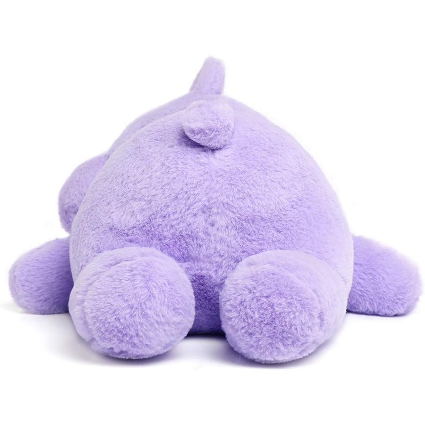 Lavender Teddy Bear Stuffed Animals, 20-inch Stuffed Bear Plush, Cute Stuffed Animals, Cute Teddy Bear Cartoon Plush Pillows, Teddy Bears for Kids Baby Toddlers Girlfriend, Gifts for Valentine's Day/Birthday/Christmas, MorisMos Stuffed Animals, Baby Shower Teddy Bears