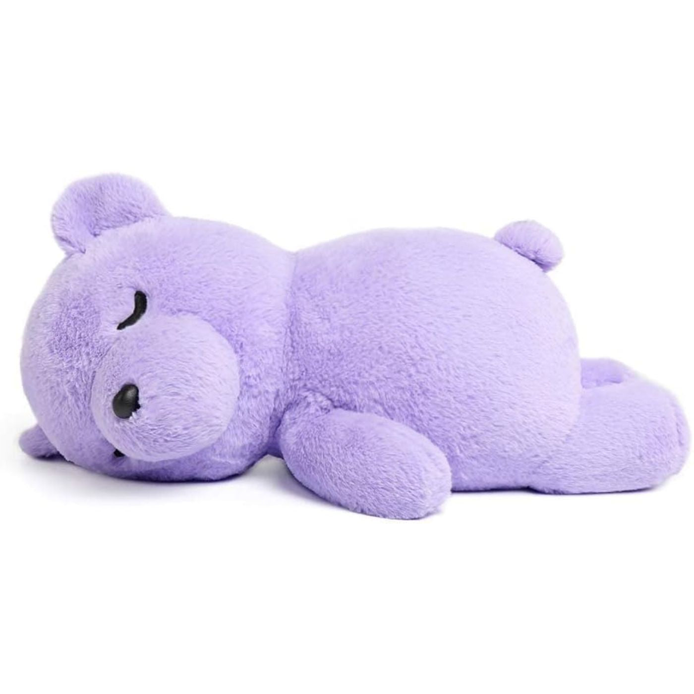 Lavender Teddy Bear Stuffed Animals, 20-inch Stuffed Bear Plush, Cute Stuffed Animals, Cute Teddy Bear Cartoon Plush Pillows, Teddy Bears for Kids Baby Toddlers Girlfriend, Gifts for Valentine's Day/Birthday/Christmas, MorisMos Stuffed Animals, Baby Shower Teddy Bears