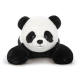 Panda Weighted Plush Toy Animal Throw Pillow 31.5 Inch