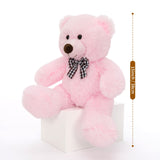 15 Inch Teddy Bear Plush Toy Stuffed Animal in Multiple Colors