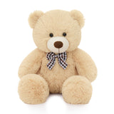 15 Inch Teddy Bear Plush Toy Stuffed Animal in Multiple Colors