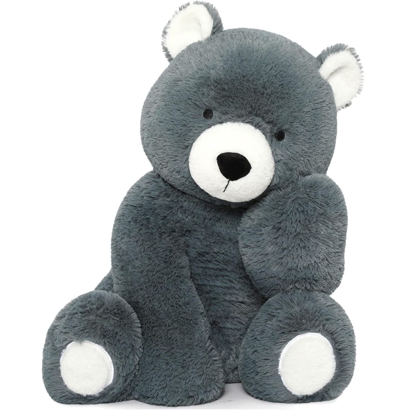 Teddy Bear Stuffed Animal Toy, 18 Inches