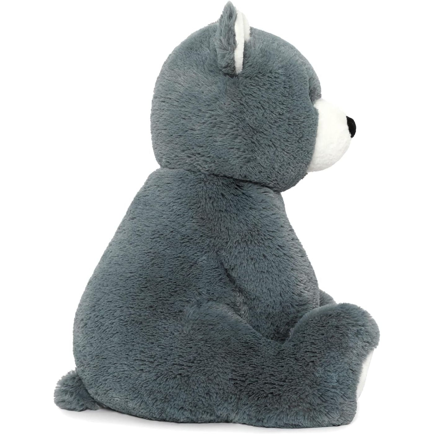 Teddy Bear Stuffed Animal Toy, 18 Inches