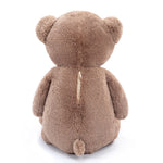 Big Teddy Bear Stuffed Animals Brown Bear Plush Toys, Brown, 40 Inches - MorisMos Stuffed Animals - Free Shipping Now